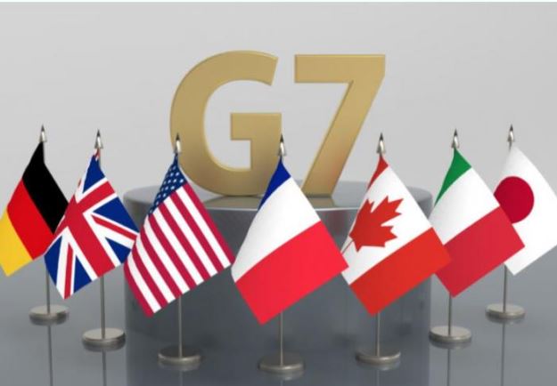 Oxfam: Η G7 οφείλουν 13 τρισ. στις χώρες χαμηλού και μεσαίου εισοδήματος
